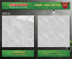 Mikado THP 6507